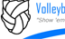 Volleyball Head Sportswear